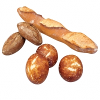 Exemples d’applications : Baguettes, multi produits