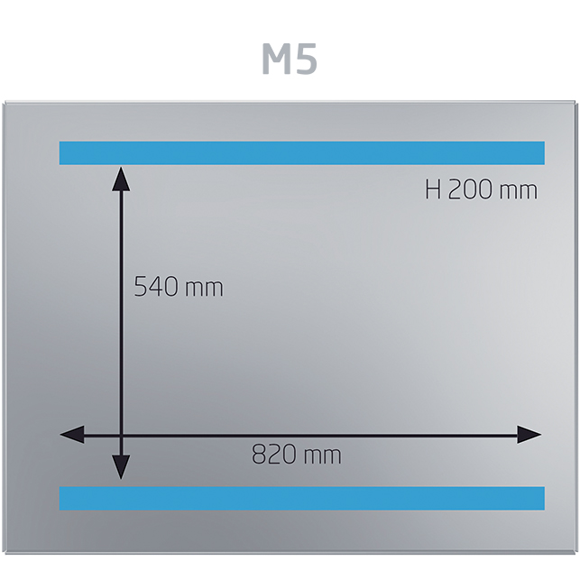 Exemple de configuration de soudure