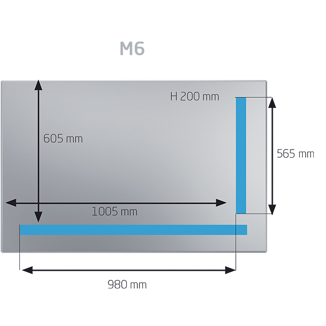 Exemple de configuration de soudure