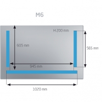 Exemple de configuration de soudure