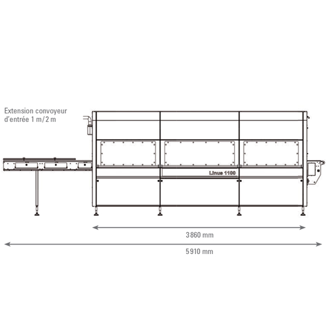 Dimensions (mm)