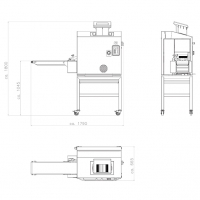 Schémas MINI REX MULTI